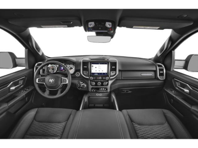 Thumbnail: 2026 RAM 1500 - 8