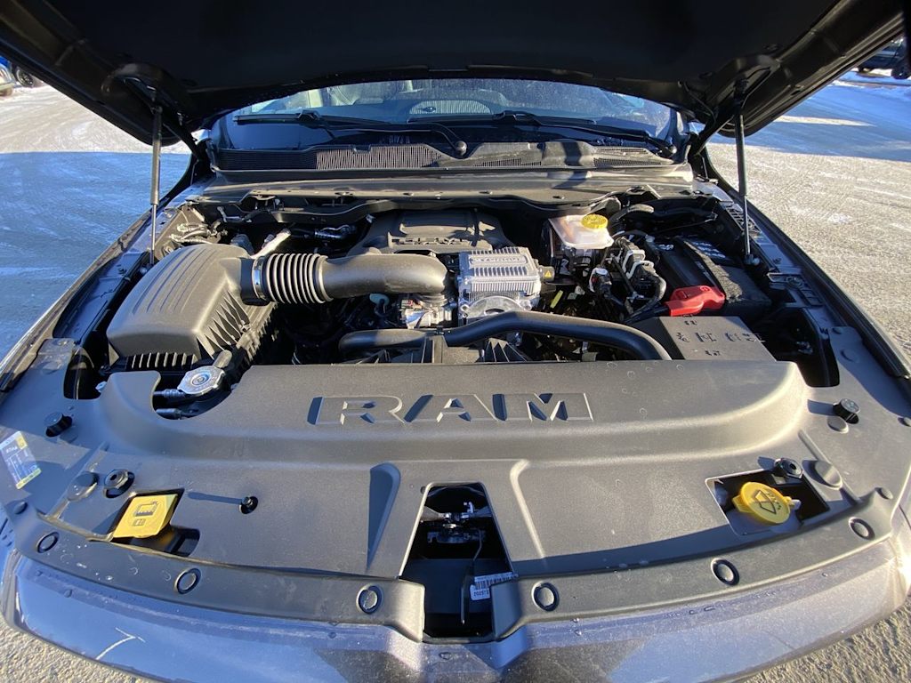 Thumbnail: 2026 RAM 1500 - 8