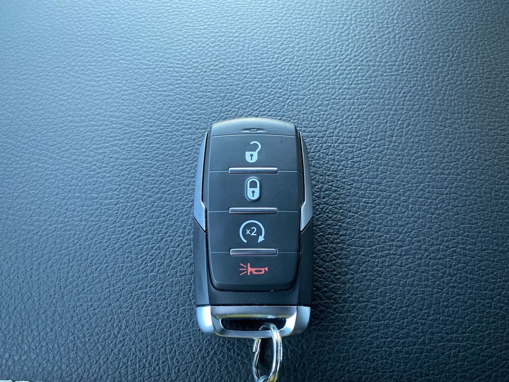 Thumbnail: 2026 RAM 1500 - 15