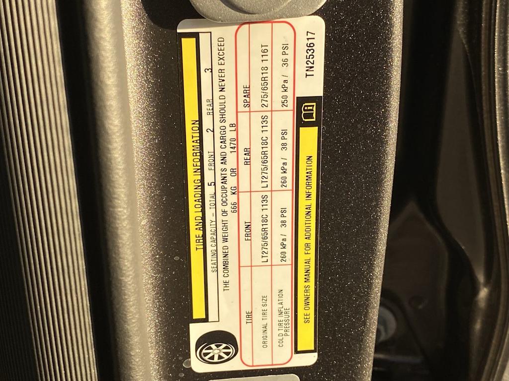 Thumbnail: 2026 RAM 1500 - 16