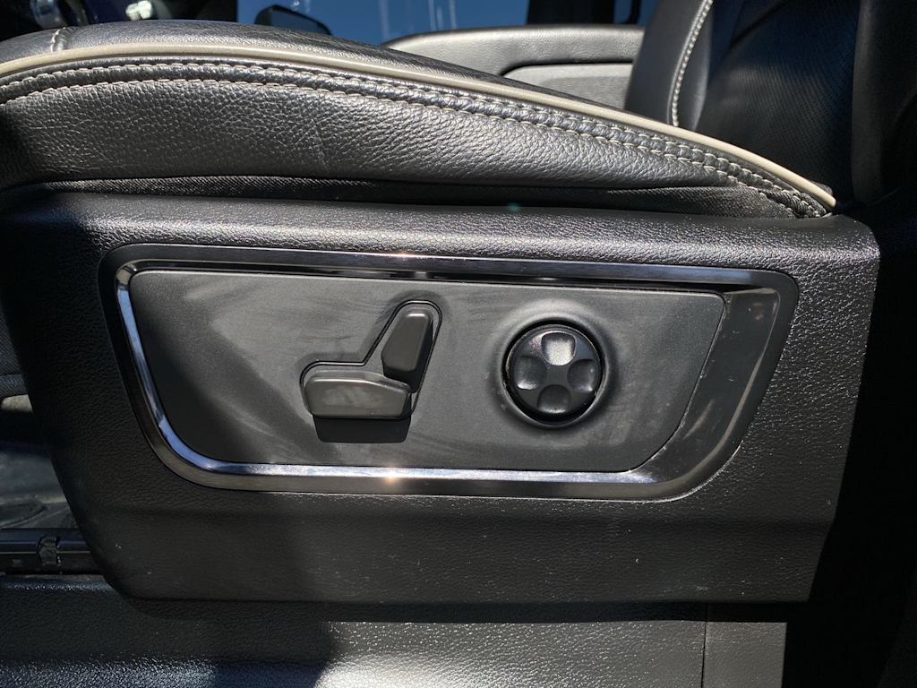 Thumbnail: 2022 RAM 1500 - 19