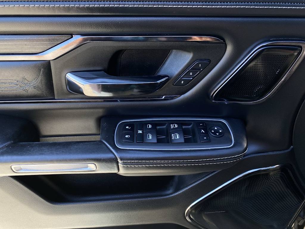 Thumbnail: 2022 RAM 1500 - 20