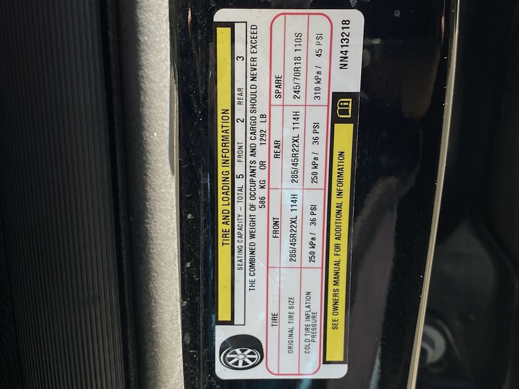 Thumbnail: 2022 RAM 1500 - 17