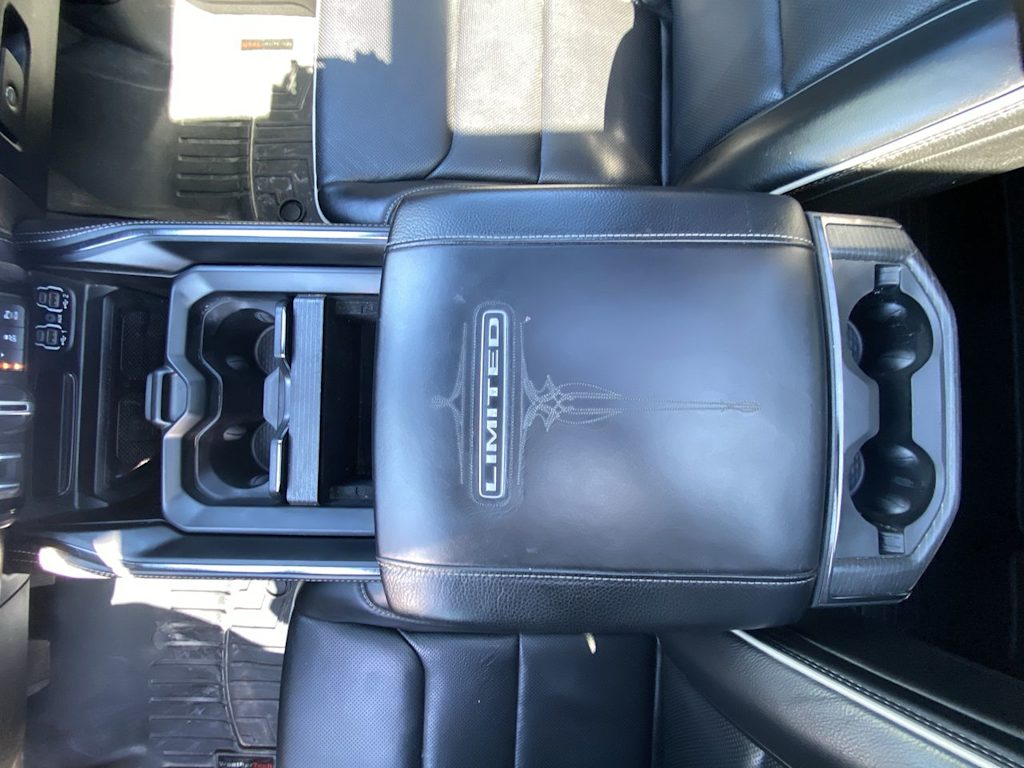 Thumbnail: 2022 RAM 1500 - 13