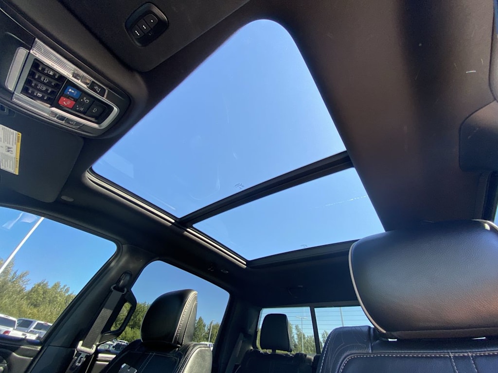 Thumbnail: 2022 RAM 1500 - 25