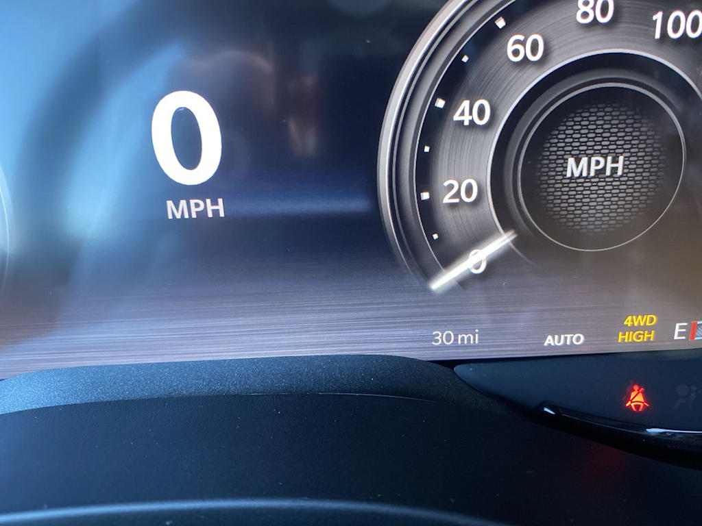 Thumbnail: 2026 RAM 1500 - 12