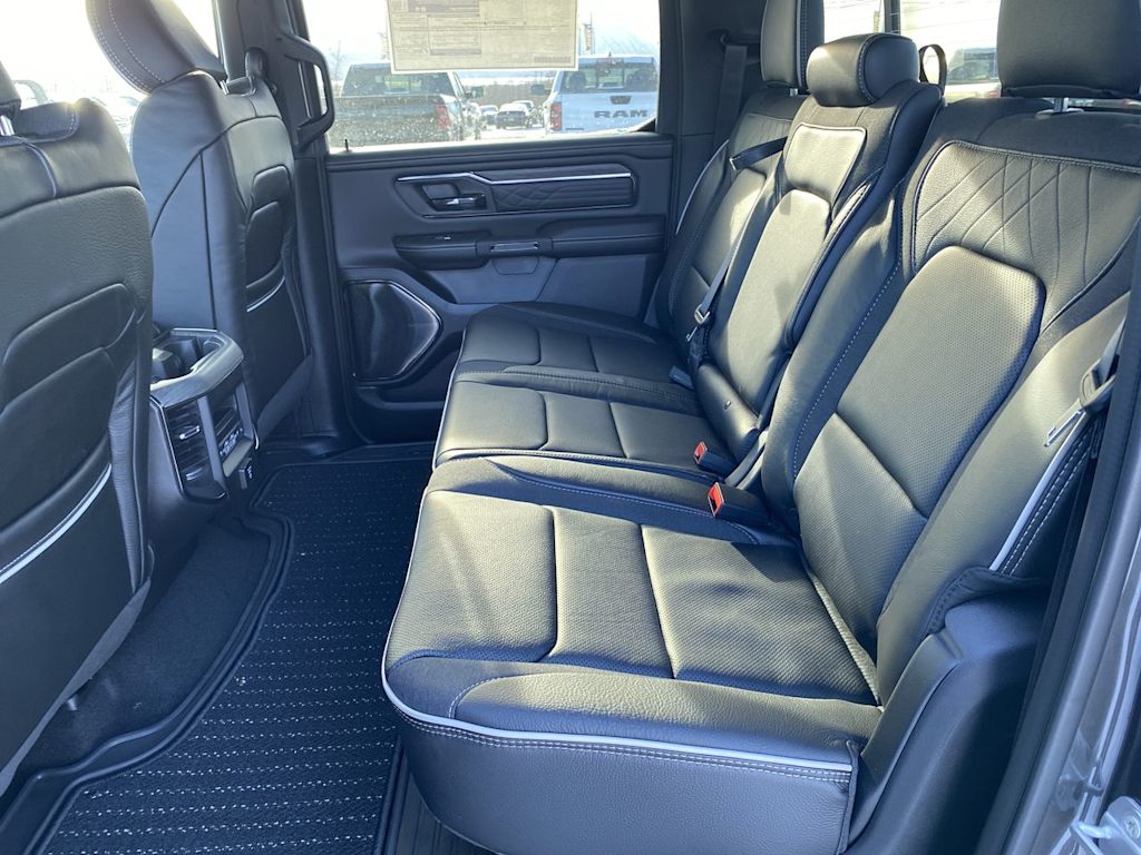 Thumbnail: 2026 RAM 1500 - 10