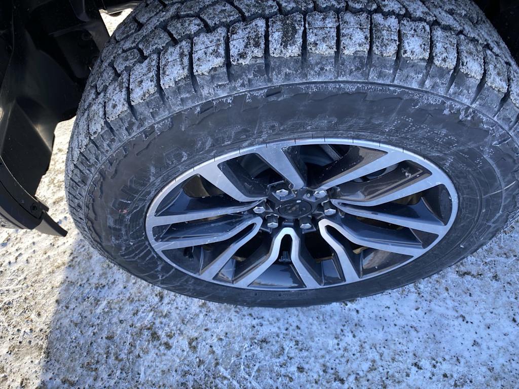 Thumbnail: 2026 RAM 1500 - 6