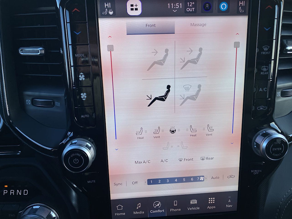 Thumbnail: 2026 RAM 1500 - 23