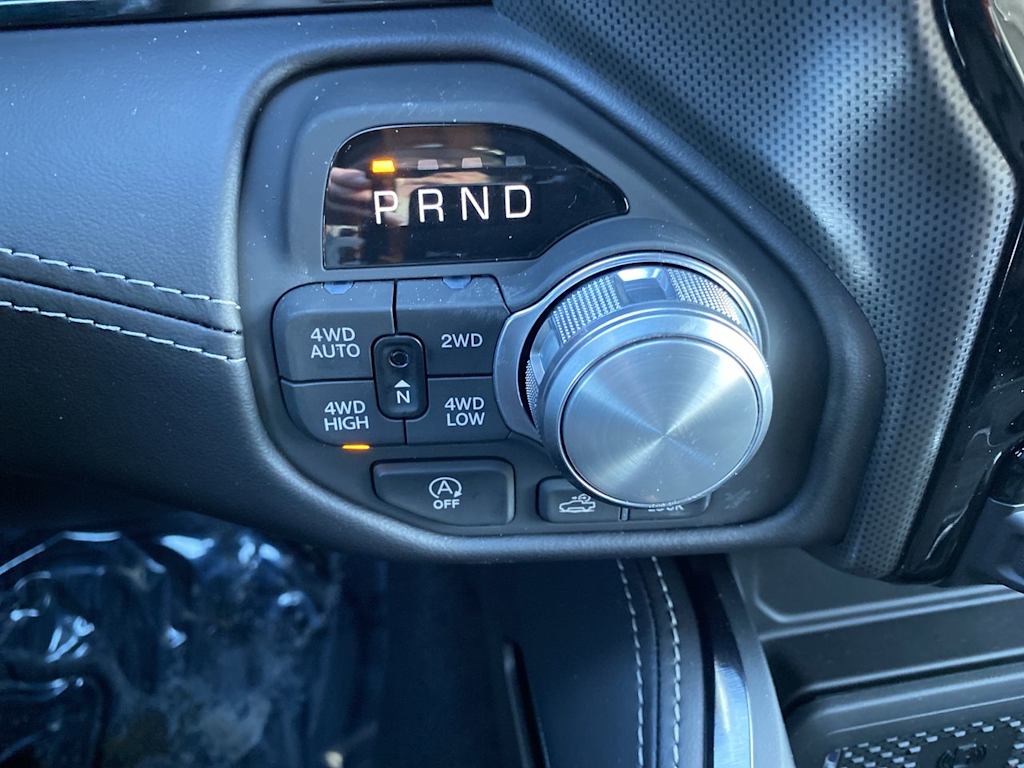 Thumbnail: 2026 RAM 1500 - 24