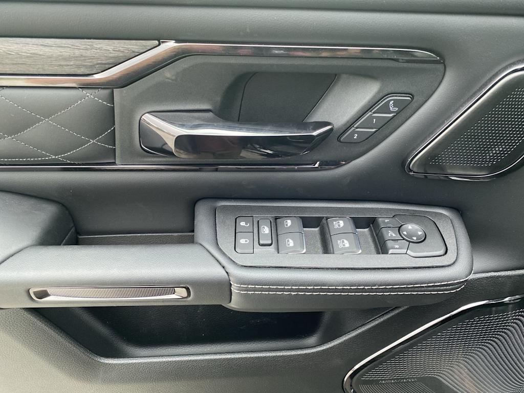 Thumbnail: 2026 RAM 1500 - 21
