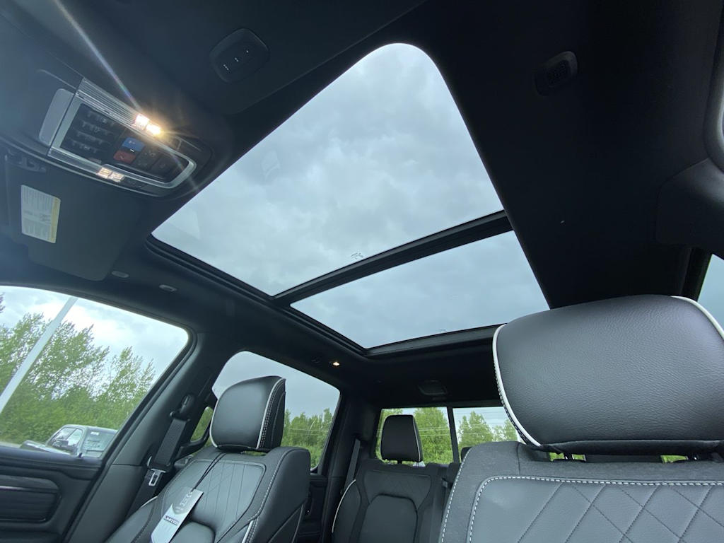 Thumbnail: 2026 RAM 1500 - 27