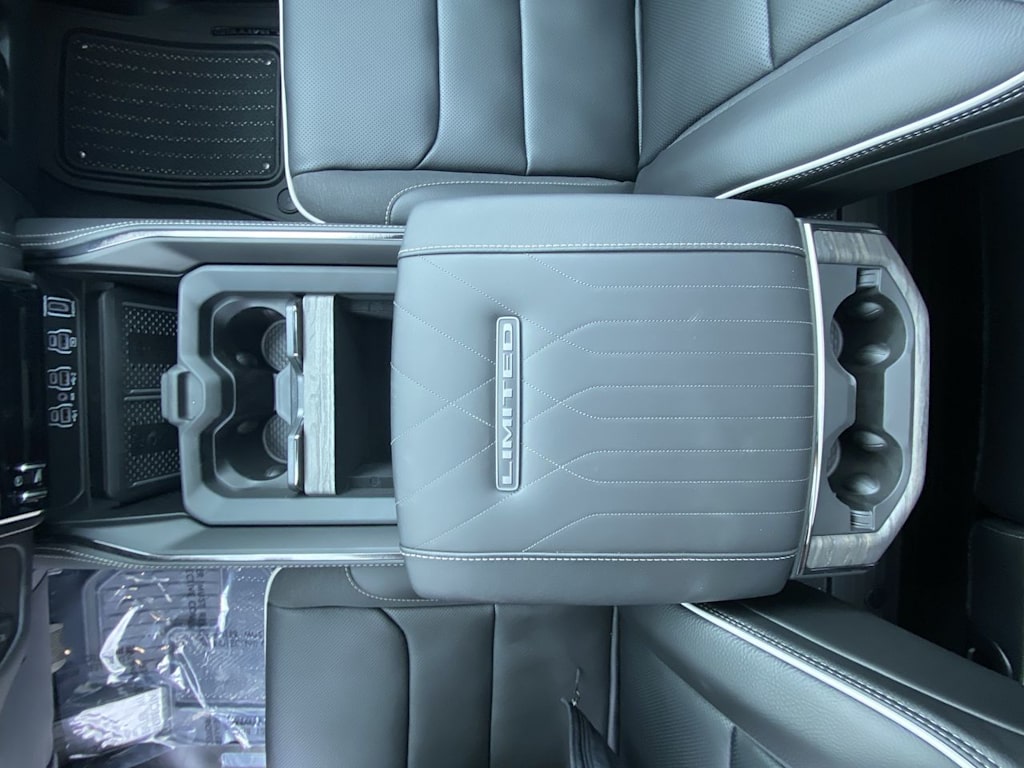 Thumbnail: 2026 RAM 1500 - 26