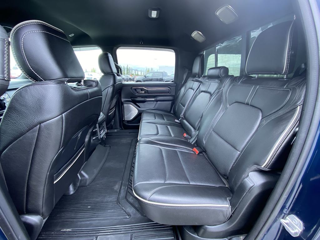 Thumbnail: 2020 RAM 1500 - 10