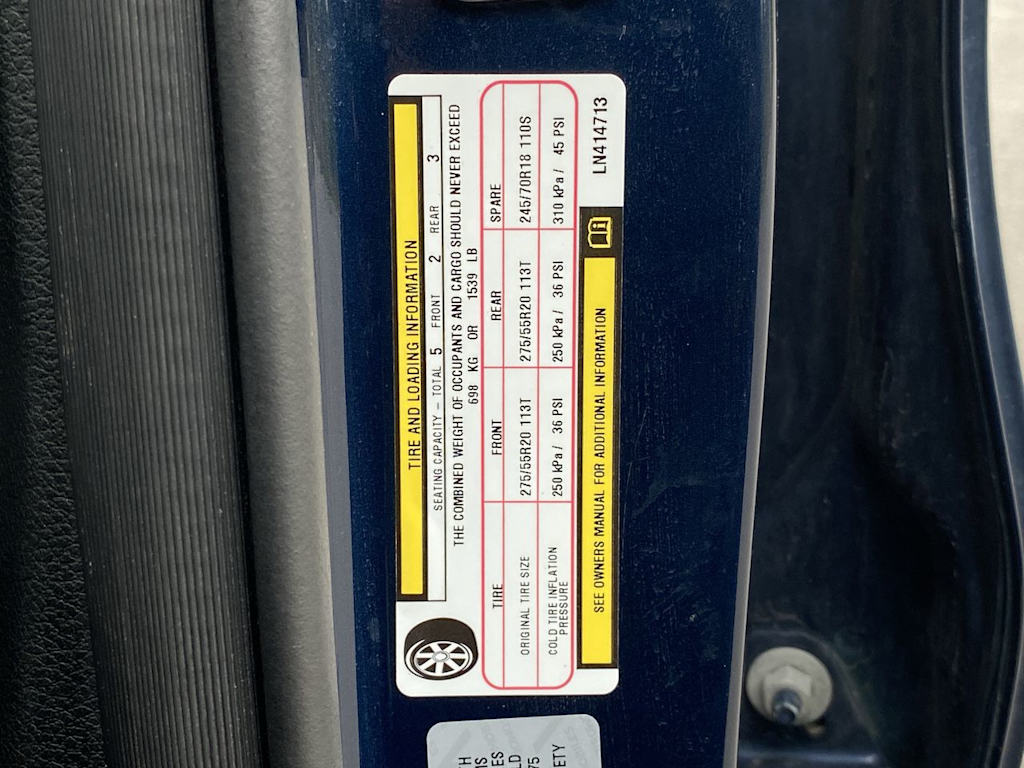 Thumbnail: 2020 RAM 1500 - 15