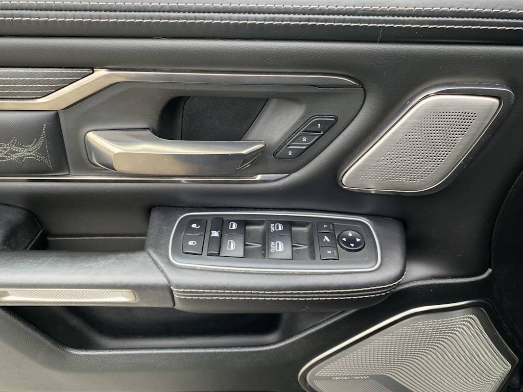 Thumbnail: 2020 RAM 1500 - 22