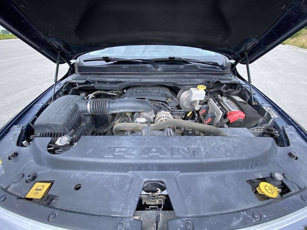 Thumbnail: 2020 RAM 1500 - 7