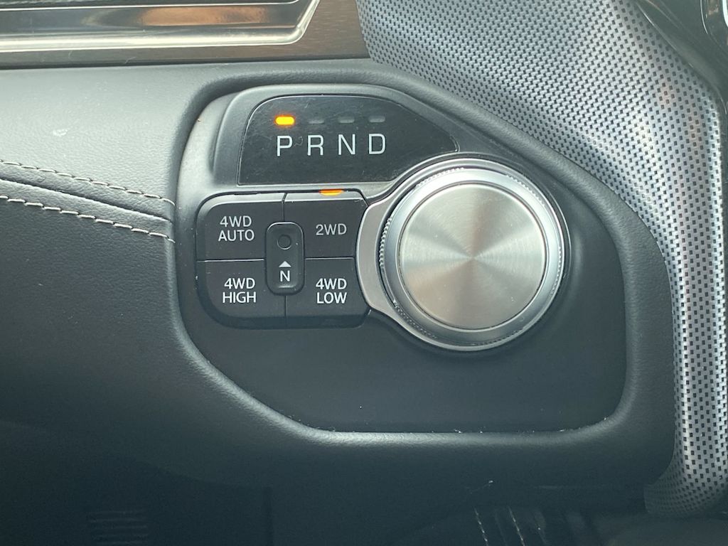Thumbnail: 2020 RAM 1500 - 26