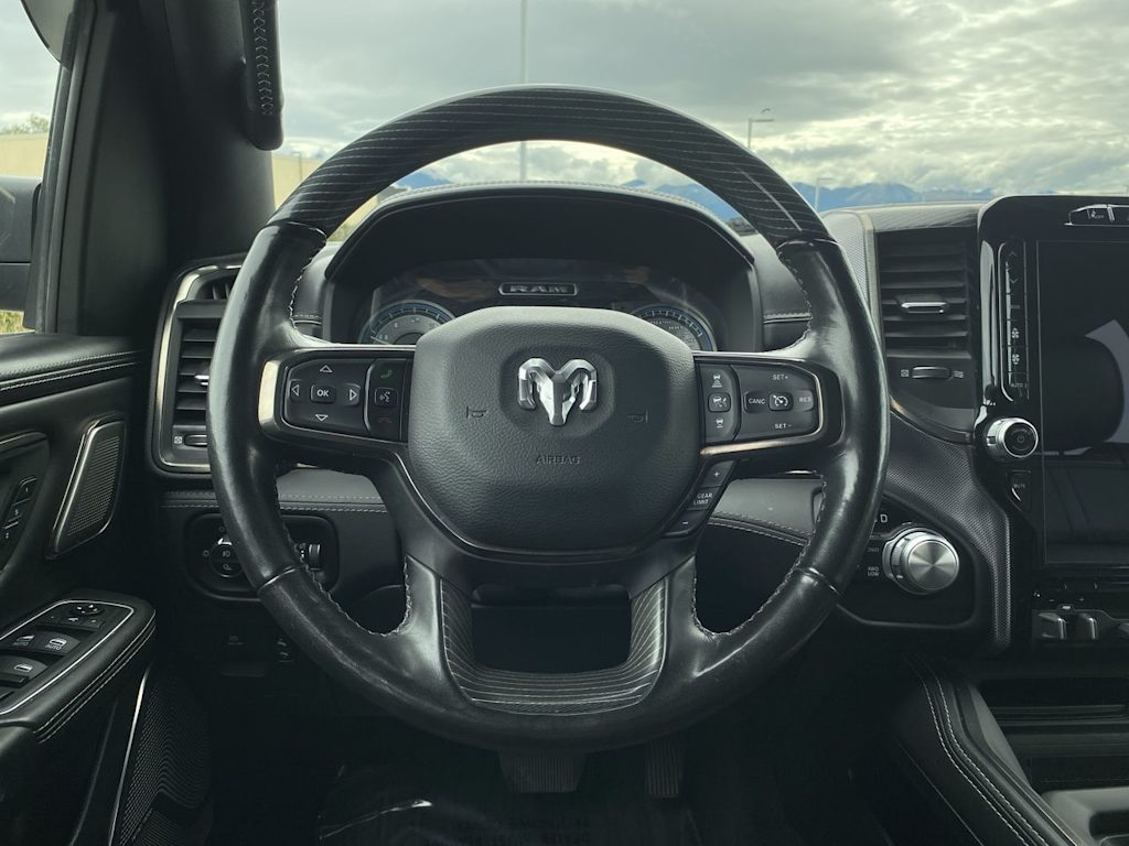 Thumbnail: 2020 RAM 1500 - 2