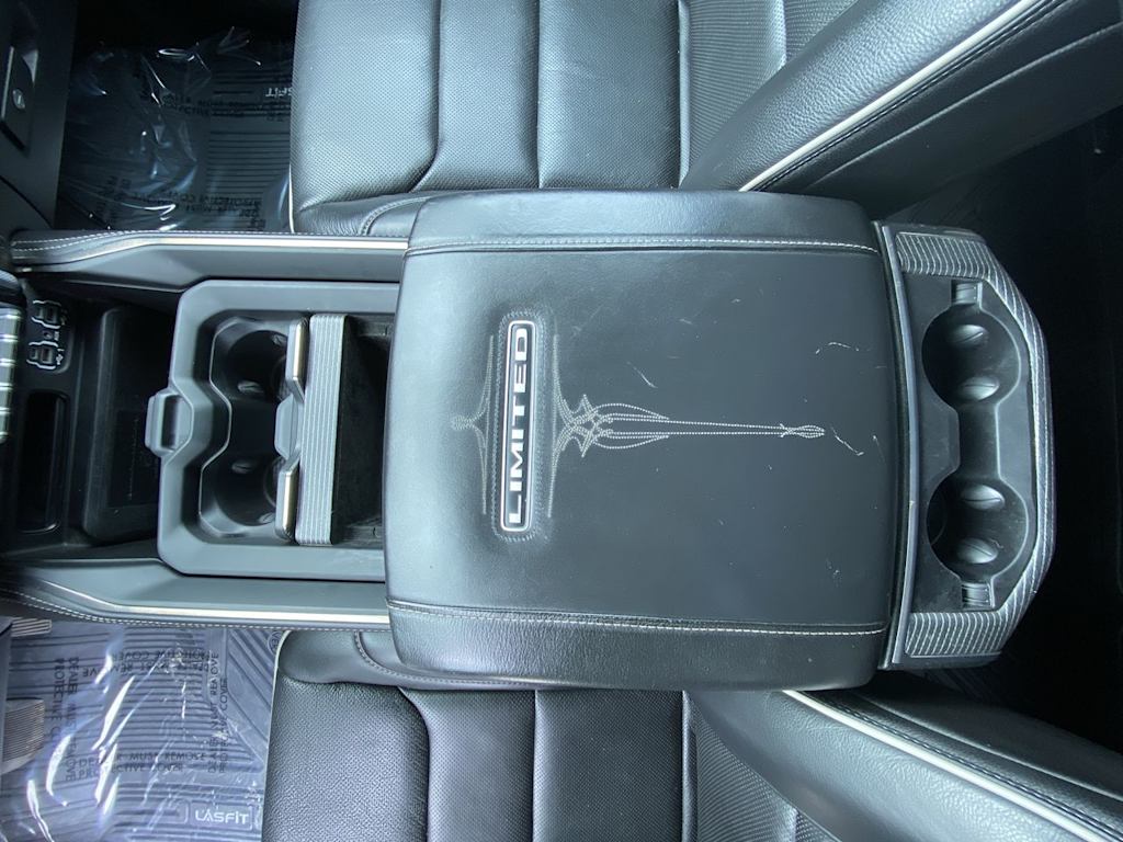 Thumbnail: 2020 RAM 1500 - 27