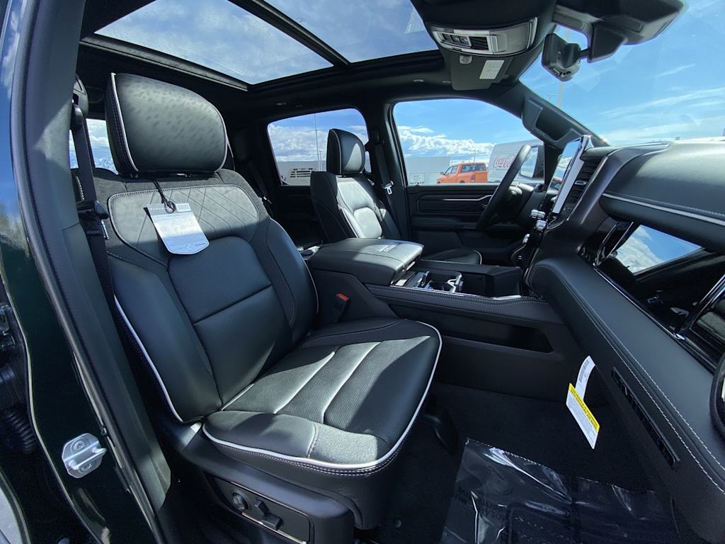 Thumbnail: 2026 RAM 1500 - 8