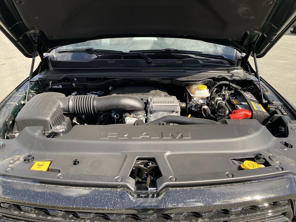 Thumbnail: 2026 RAM 1500 - 6