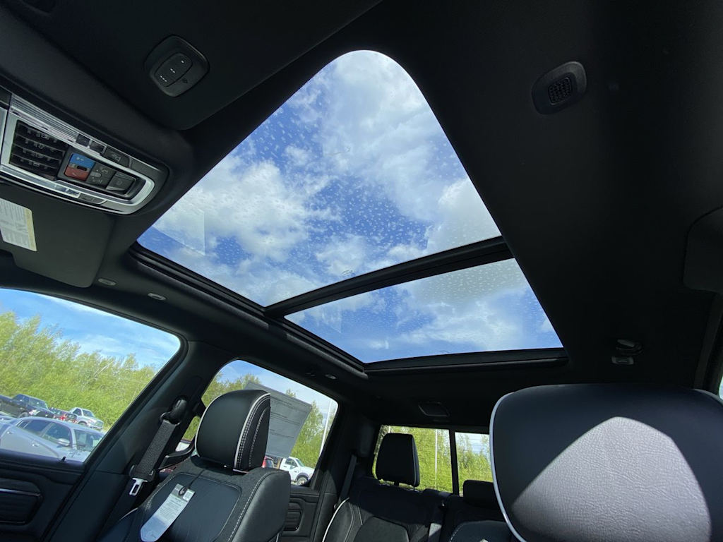 Thumbnail: 2026 RAM 1500 - 24