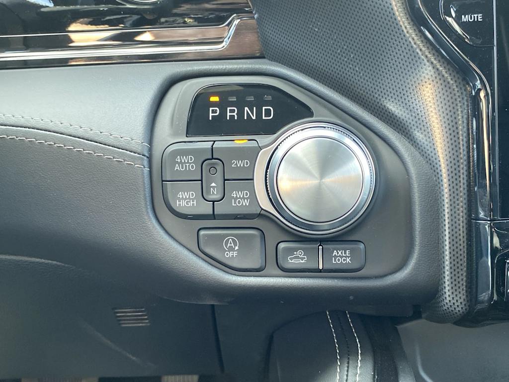 Thumbnail: 2026 RAM 1500 - 23