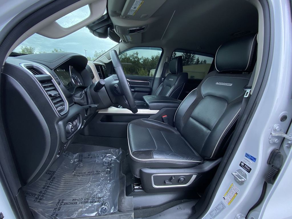 Thumbnail: 2022 RAM 1500 - 24