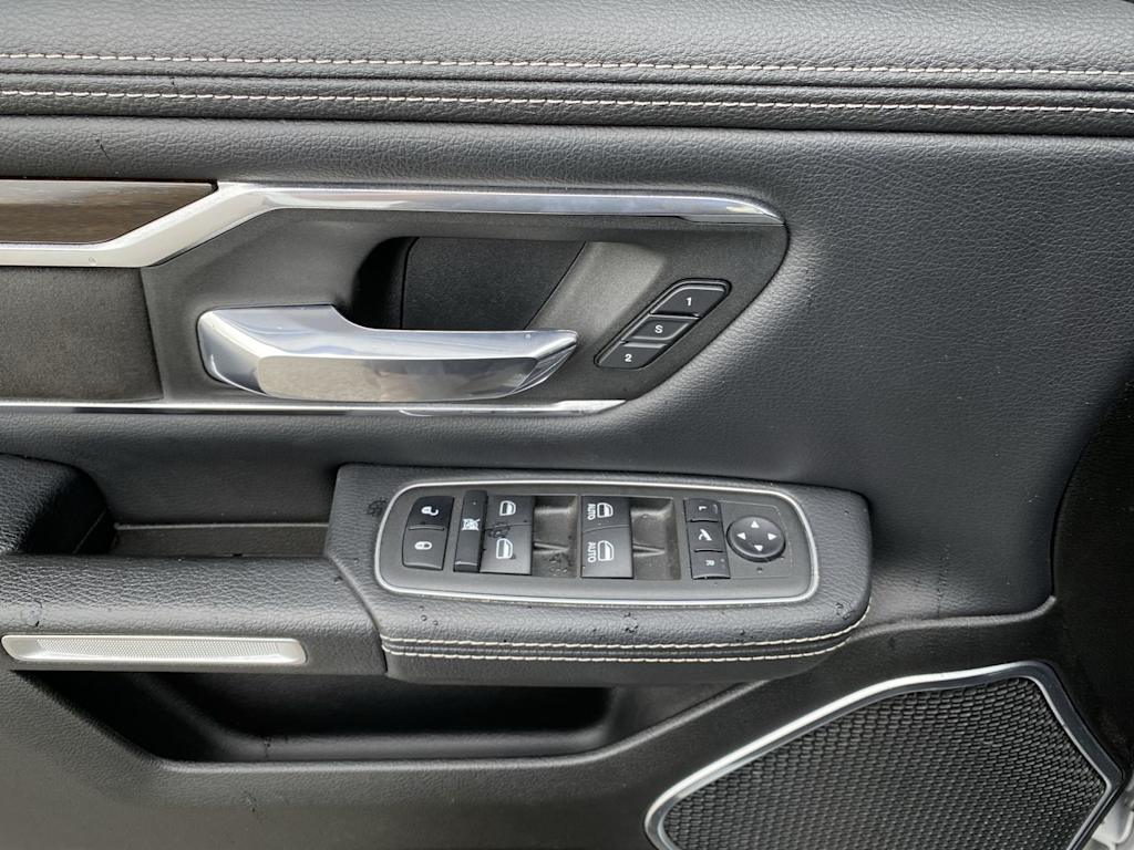 Thumbnail: 2022 RAM 1500 - 26