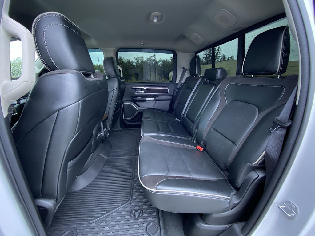 Thumbnail: 2022 RAM 1500 - 8