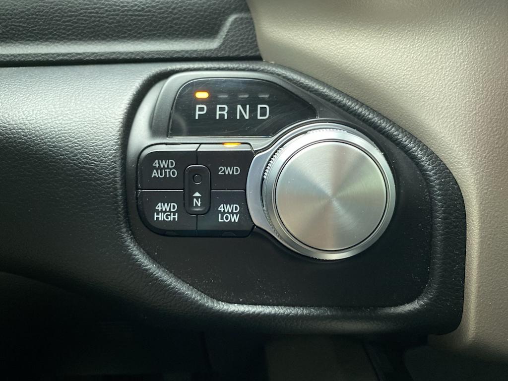 Thumbnail: 2022 RAM 1500 - 30