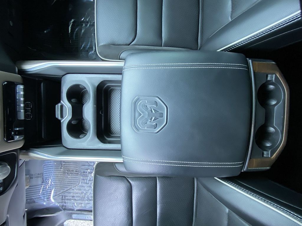 Thumbnail: 2022 RAM 1500 - 31
