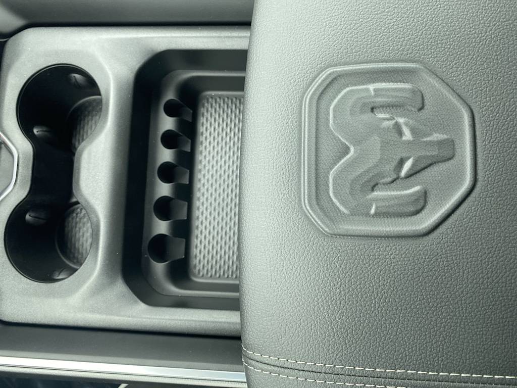 Thumbnail: 2025 RAM 1500 - 26