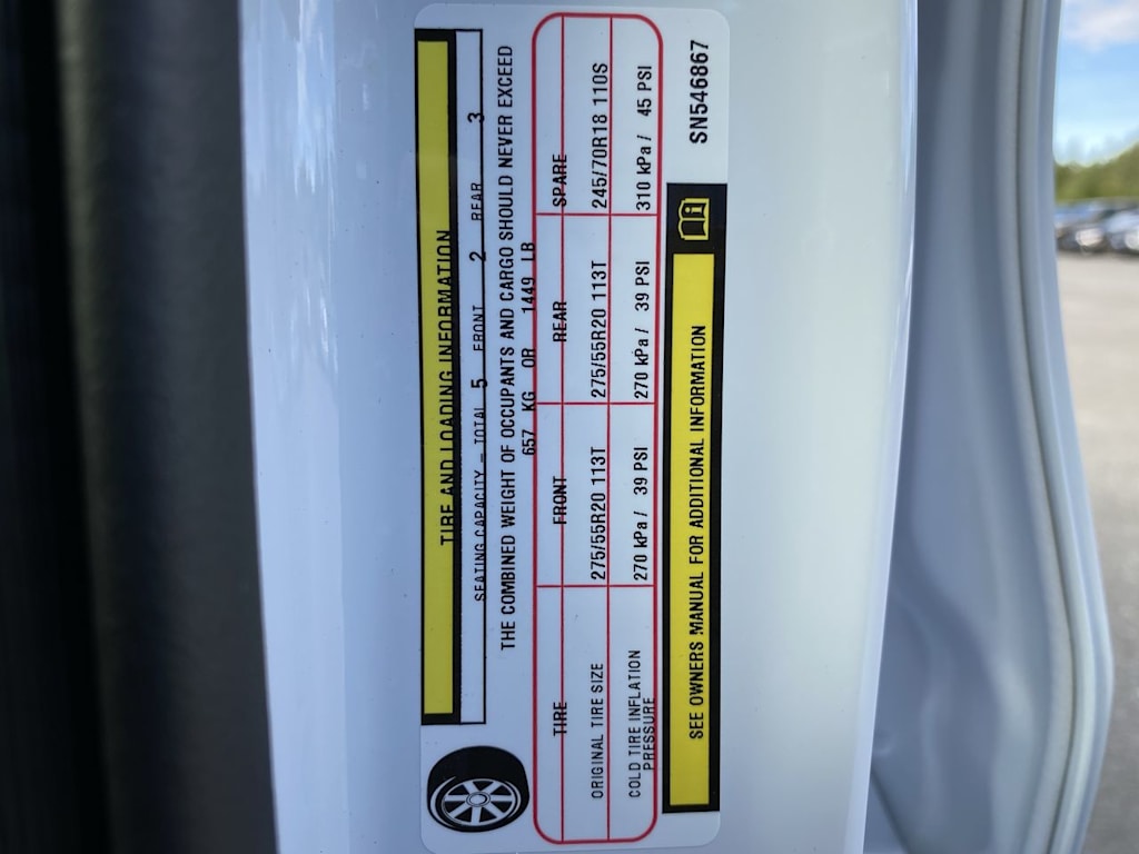 Thumbnail: 2025 RAM 1500 - 15