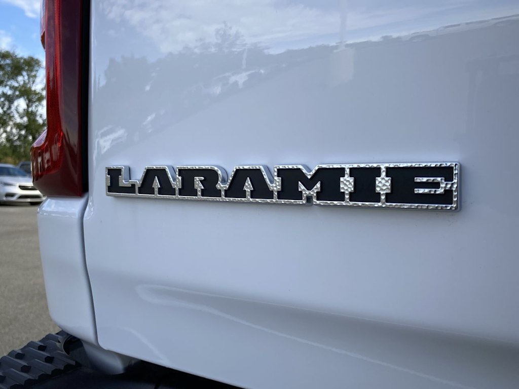 Thumbnail: 2025 RAM 1500 - 26