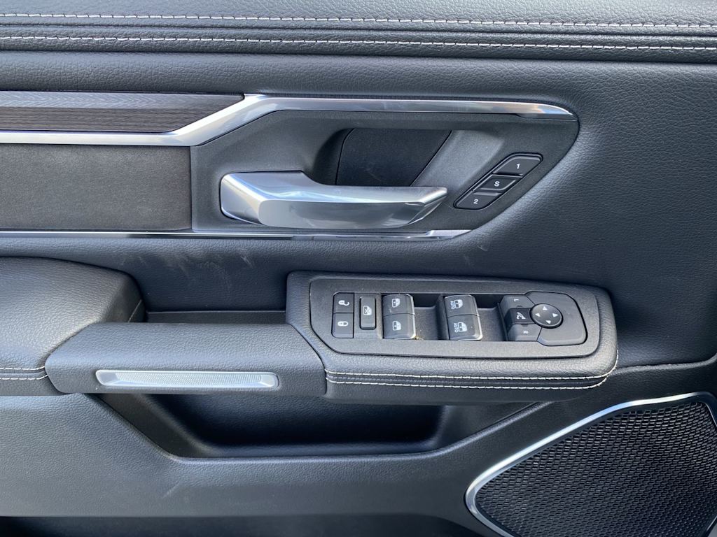 Thumbnail: 2025 RAM 1500 - 20