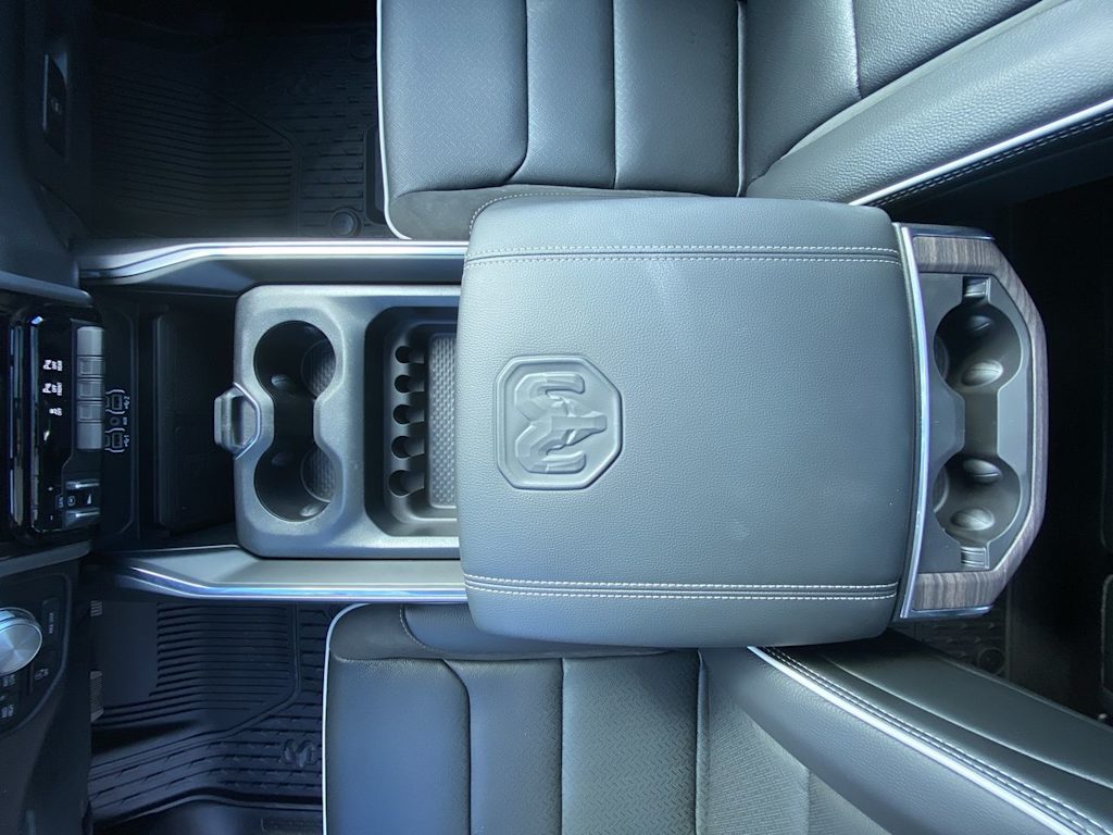 Thumbnail: 2025 RAM 1500 - 25