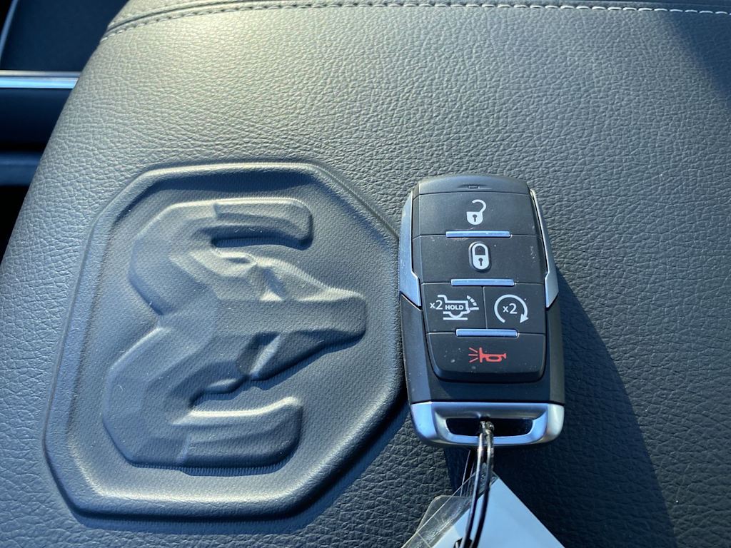 Thumbnail: 2025 RAM 1500 - 16