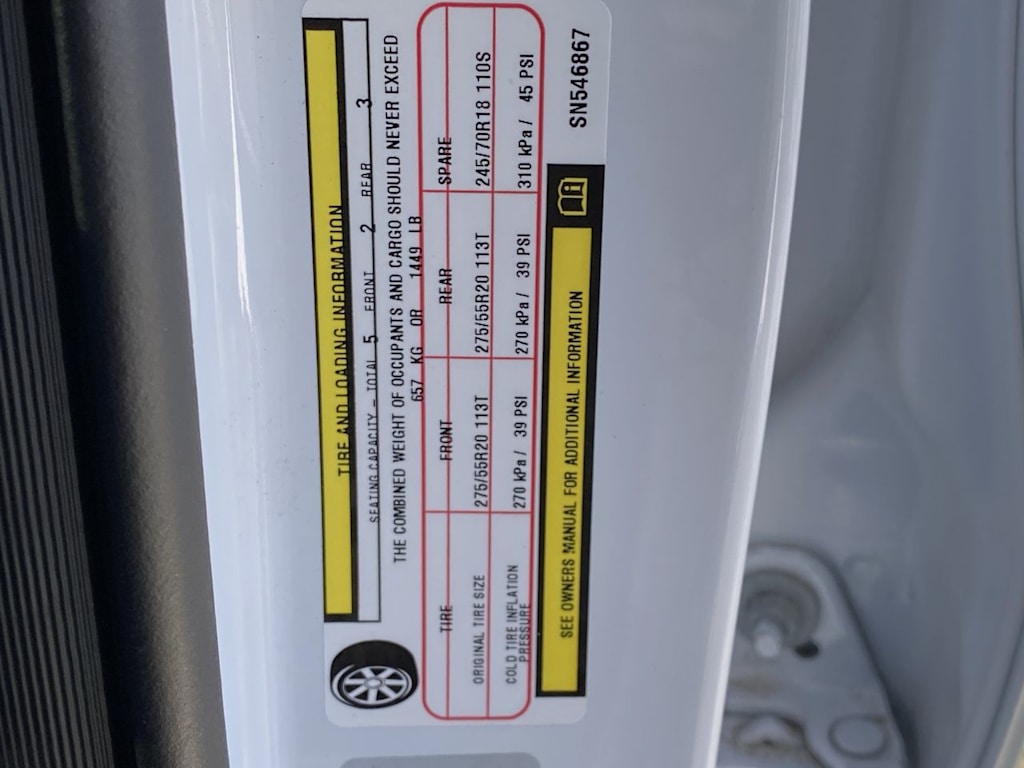 Thumbnail: 2025 RAM 1500 - 29