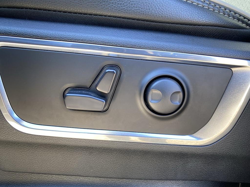 Thumbnail: 2025 RAM 1500 - 23