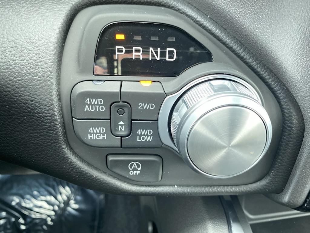 Thumbnail: 2026 RAM 1500 - 13