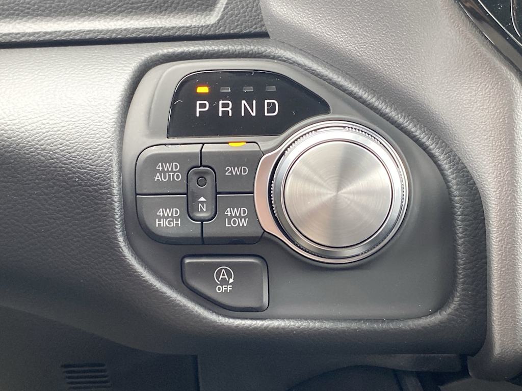 Thumbnail: 2026 RAM 1500 - 21