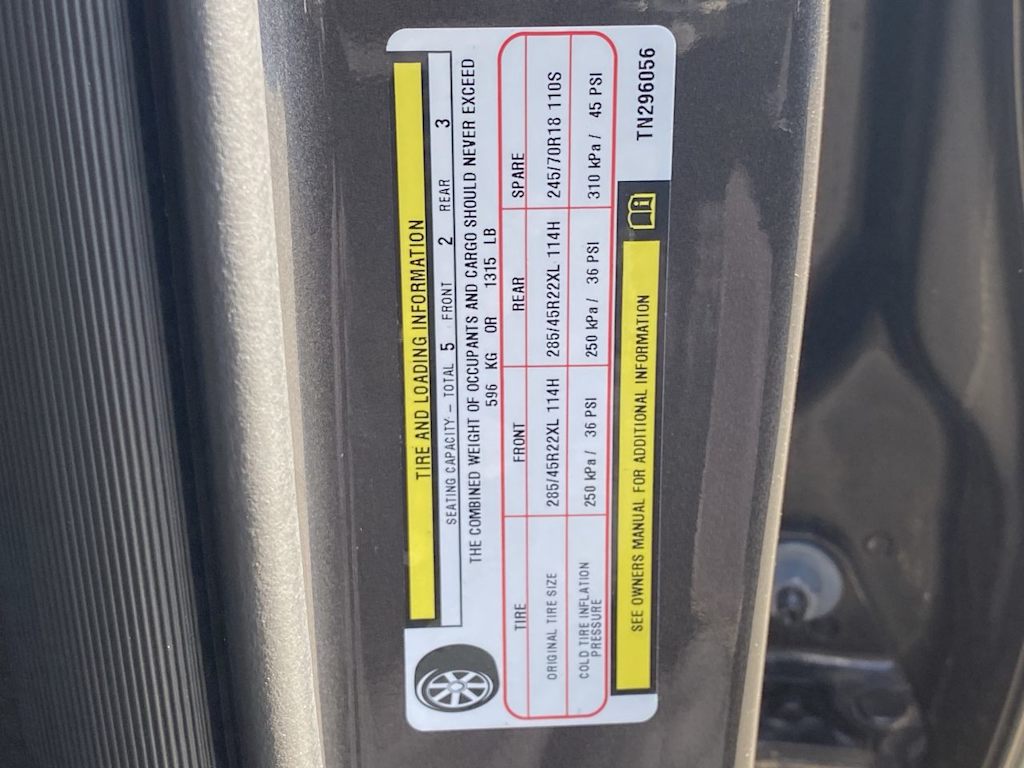 Thumbnail: 2026 RAM 1500 - 15