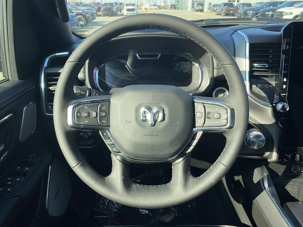Thumbnail: 2026 RAM 1500 - 2