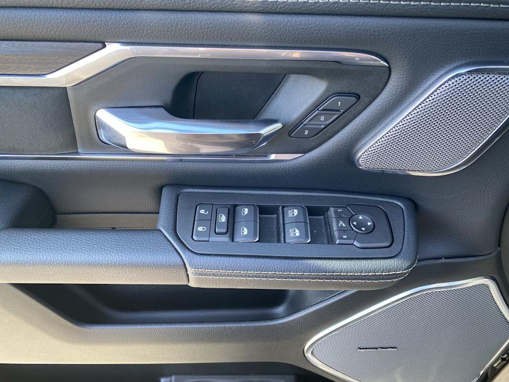 Thumbnail: 2026 RAM 1500 - 23