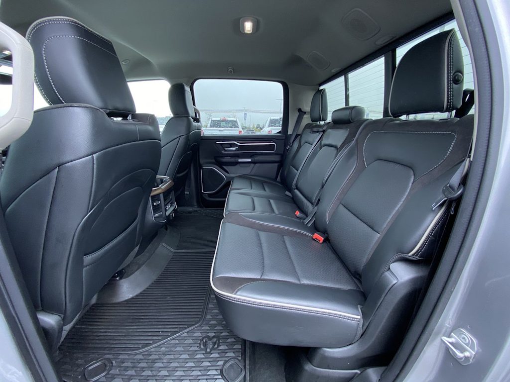 Thumbnail: 2022 RAM 1500 - 9