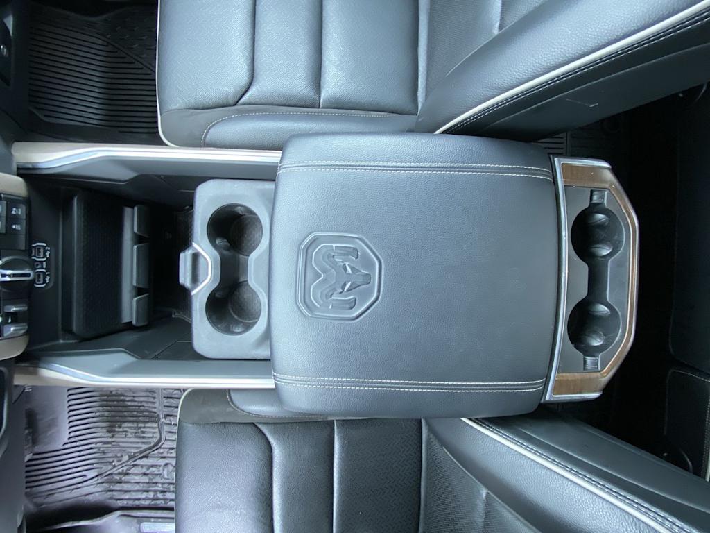 Thumbnail: 2022 RAM 1500 - 25