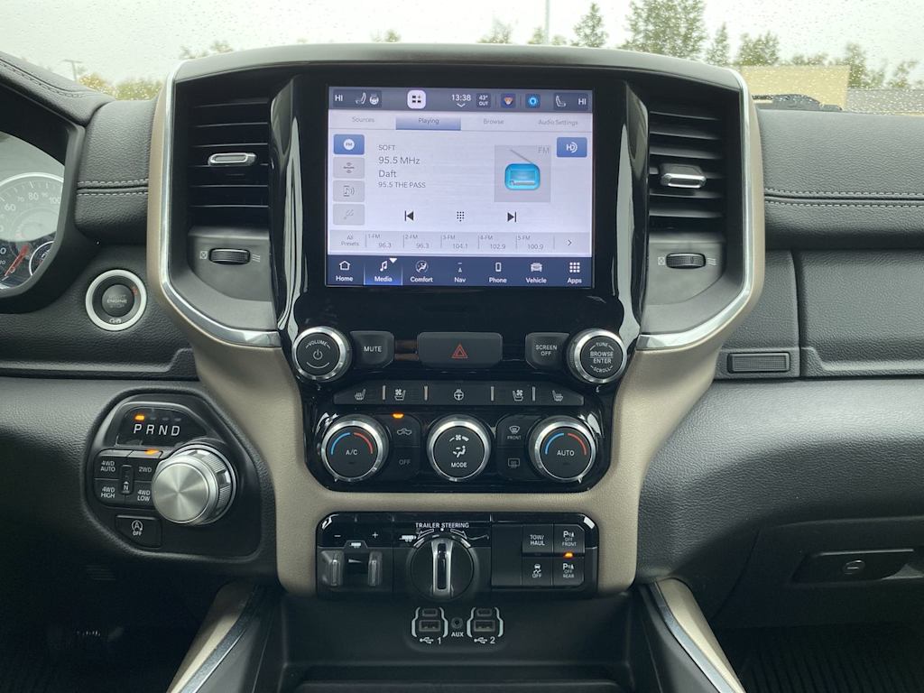 Thumbnail: 2022 RAM 1500 - 10