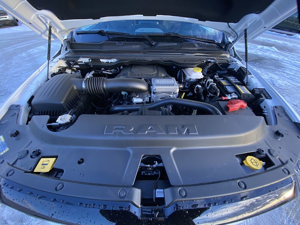 Thumbnail: 2026 RAM 1500 - 6